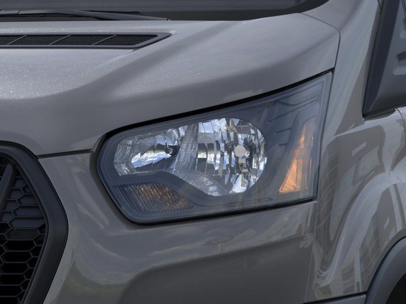 2026 FORD TRANSIT - Image 19
