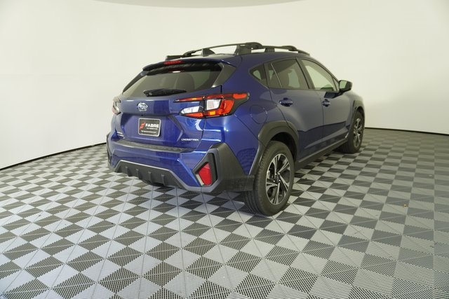 2024 Subaru Crosstrek Premium photo 7