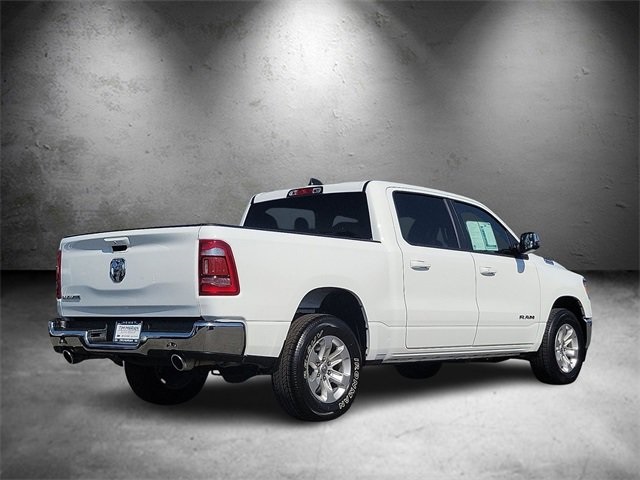 2024 Ram 1500 Laramie photo 4