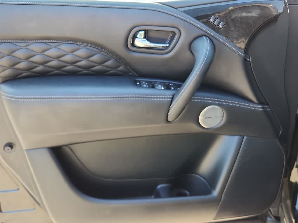 2024 Infiniti QX80 Sensory photo 12