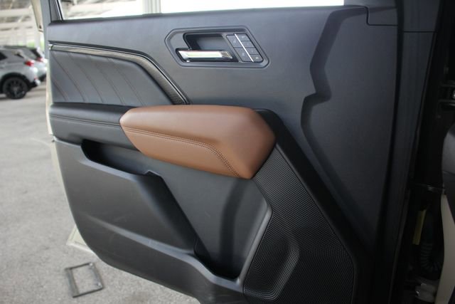 2024 Gmc Canyon AT4 photo 16