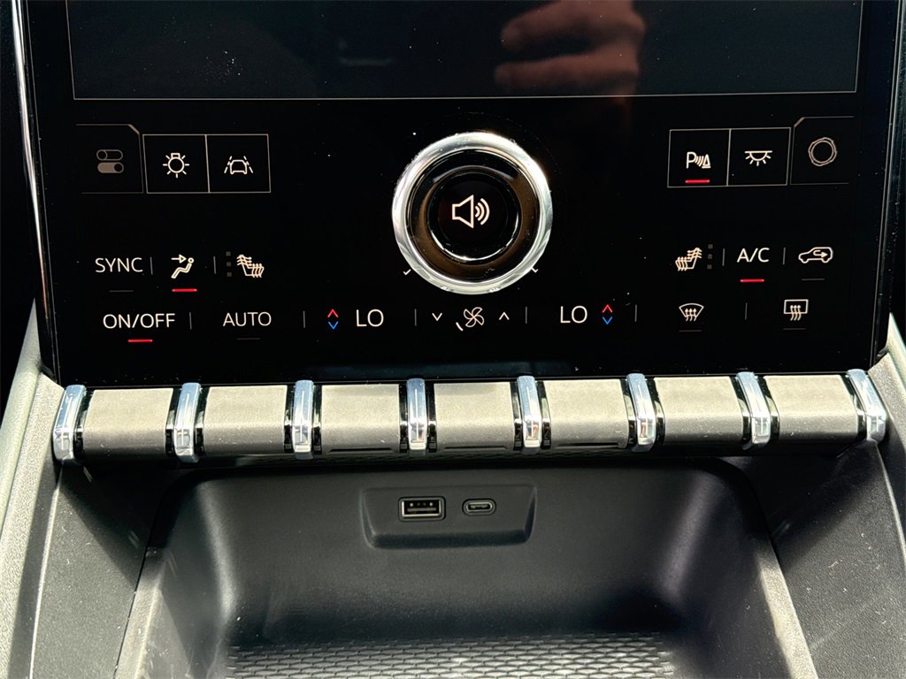 2026 Gmc Terrain AT4 photo 22