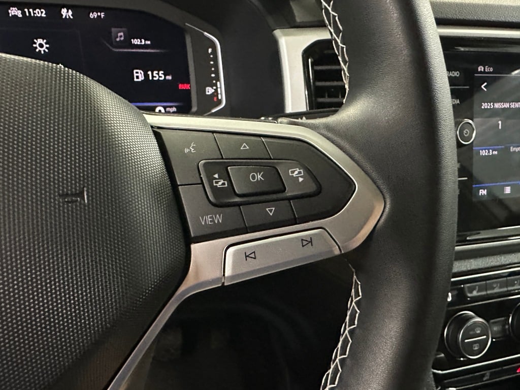 2023 Volkswagen Atlas V6 SE Technology photo 6