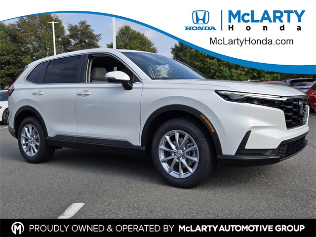 2026 Honda CR-V EX's photo