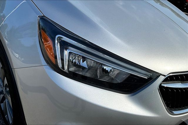 2019 Buick Encore Preferred photo 29