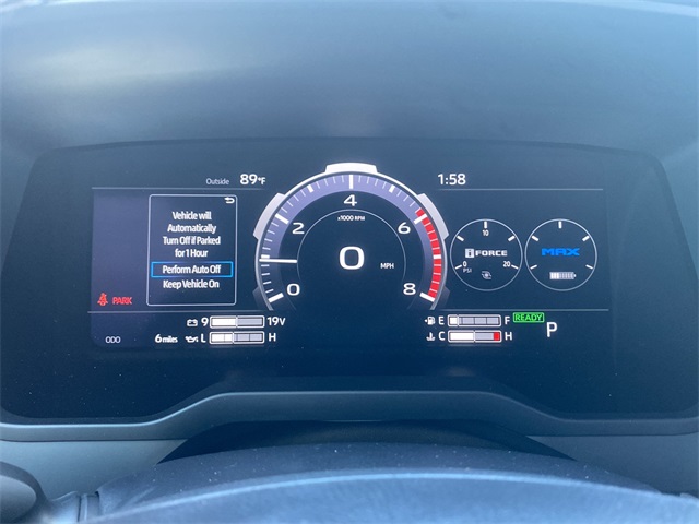 2026 Toyota Tundra 1794 Edition CrewMax photo 16