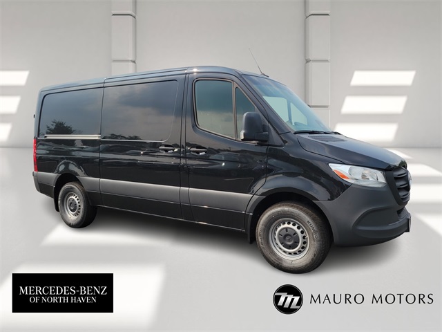 2025 Mercedes-Benz Sprinter Cargo Van Base's photo