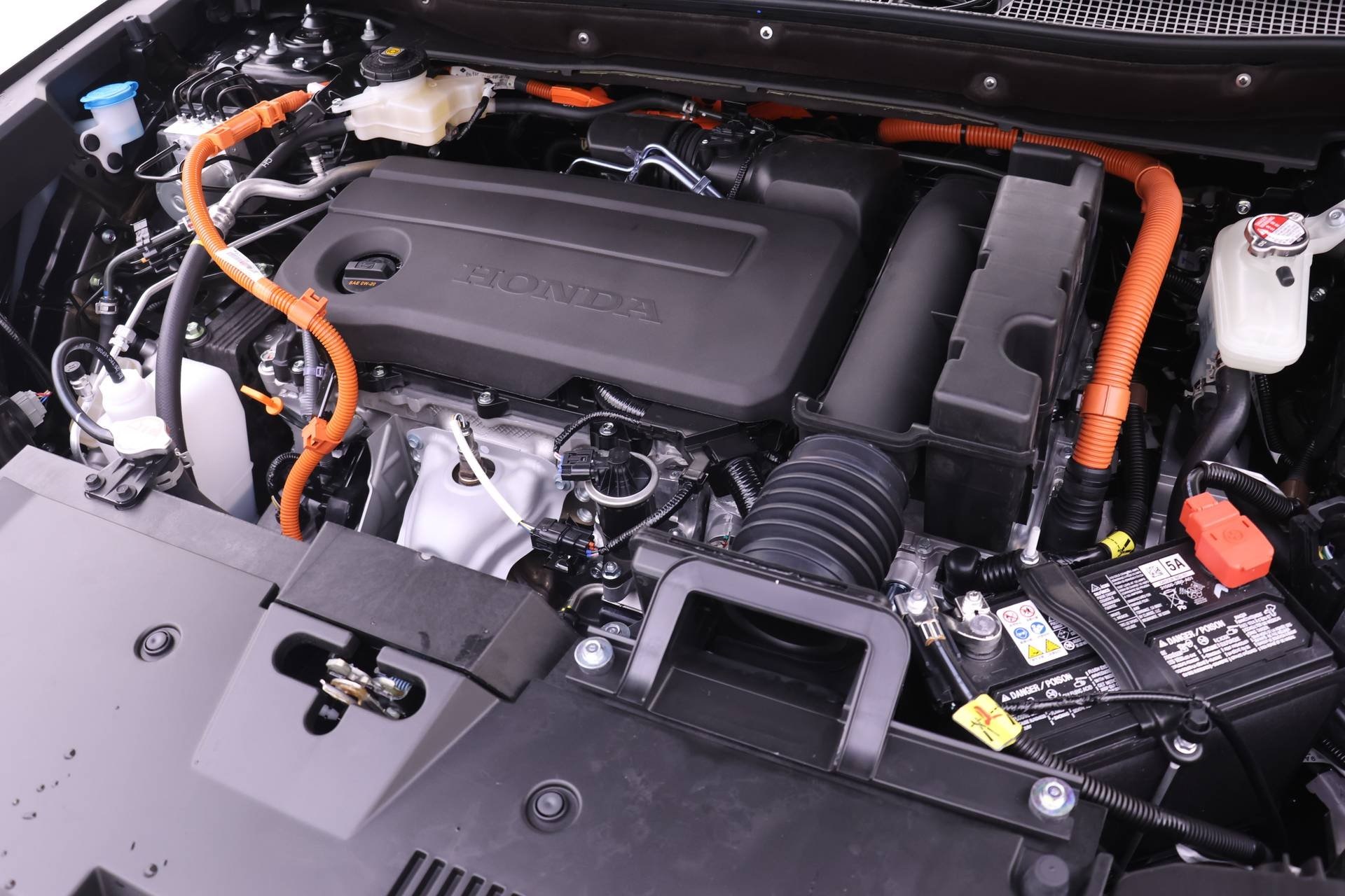 2026 Honda CR-V Sport Touring photo 13