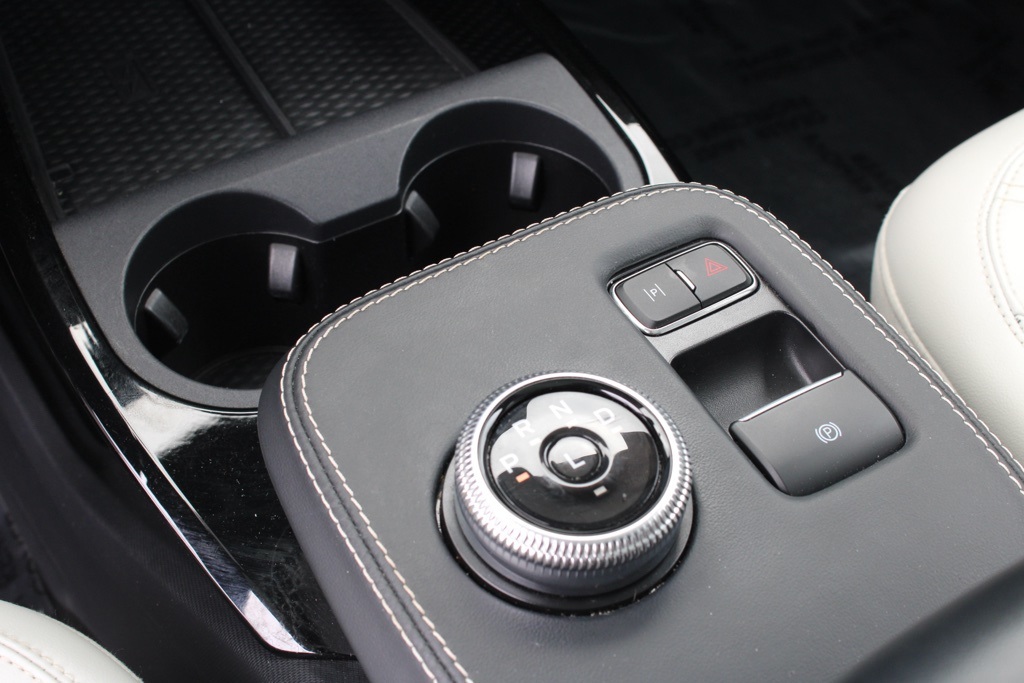2021 Ford Mustang Mach-E Premium photo 24