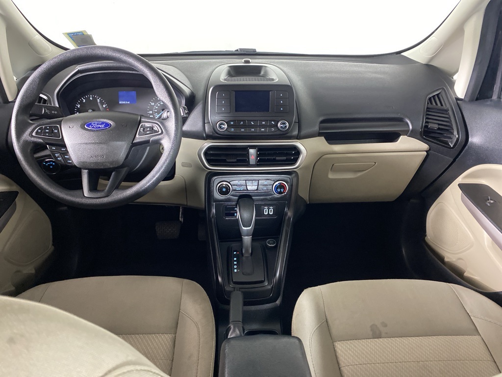2022 Ford EcoSport S photo 2