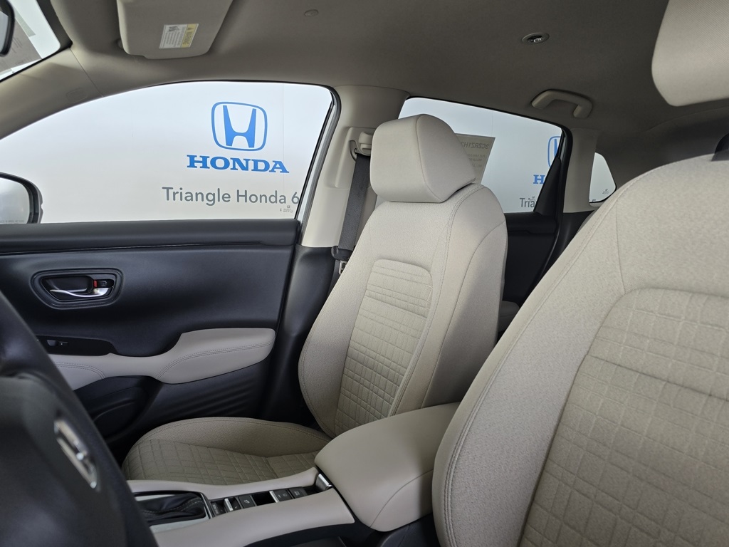 2026 Honda HR-V LX photo 11
