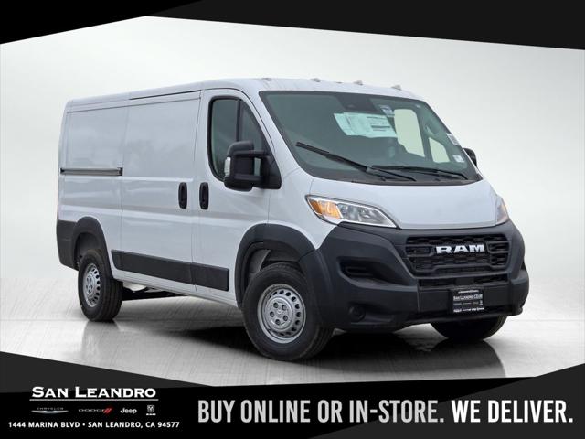 2025 RAM ProMaster Cargo Van Base's photo
