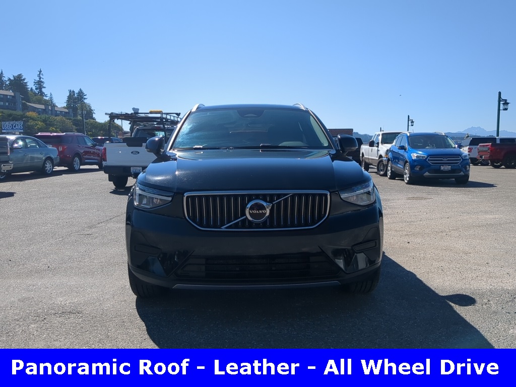 2024 Volvo XC40 Core photo 17