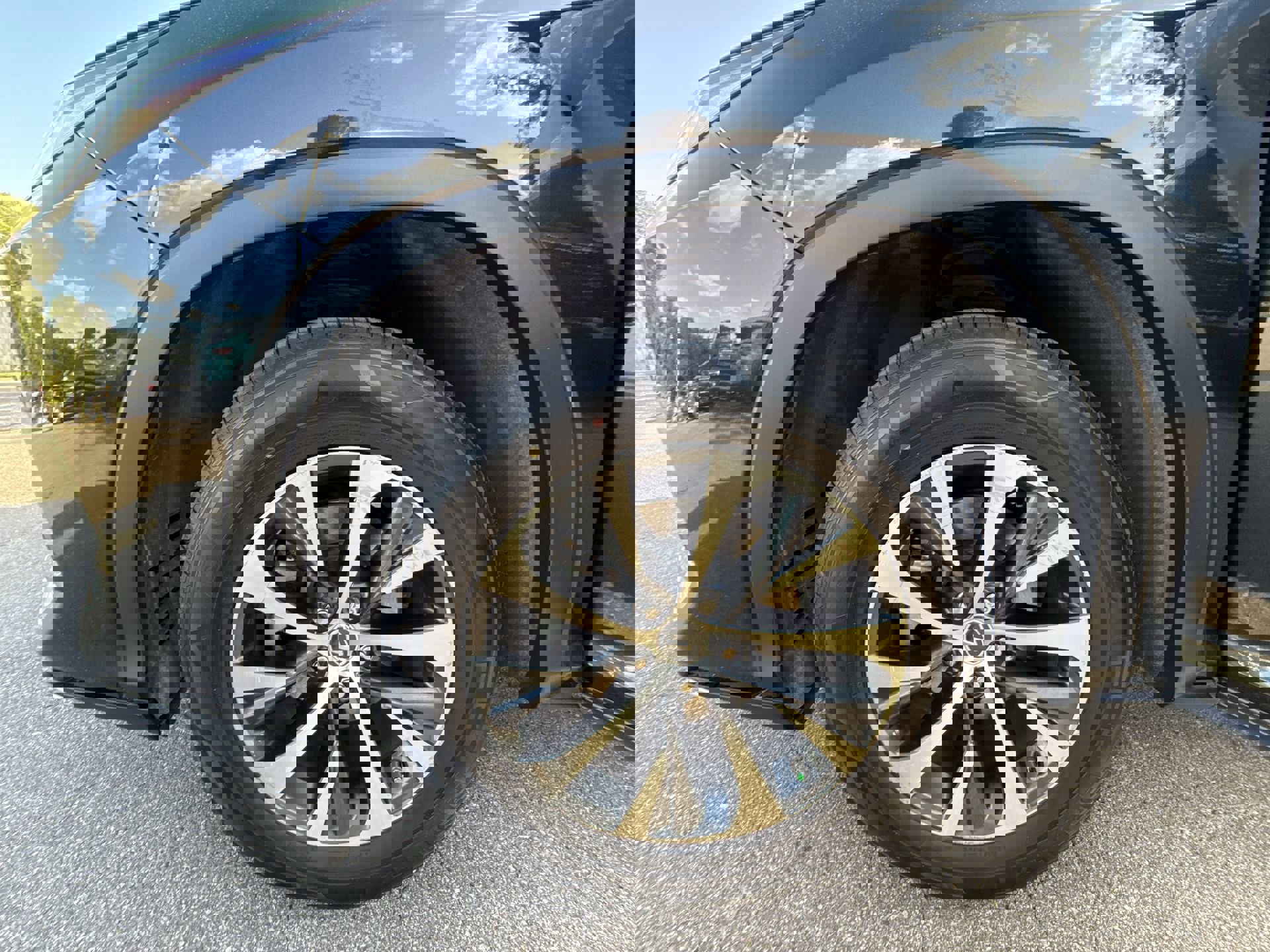 2022 Lexus RX 350 photo 30