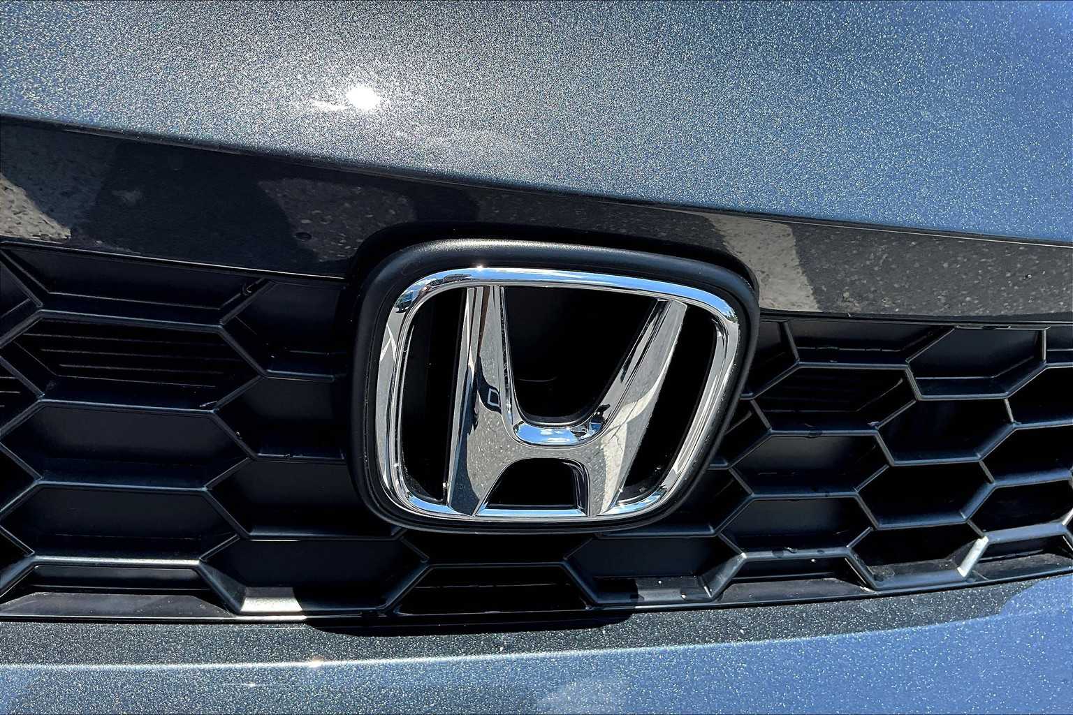 2026 Honda Civic Sport photo 15