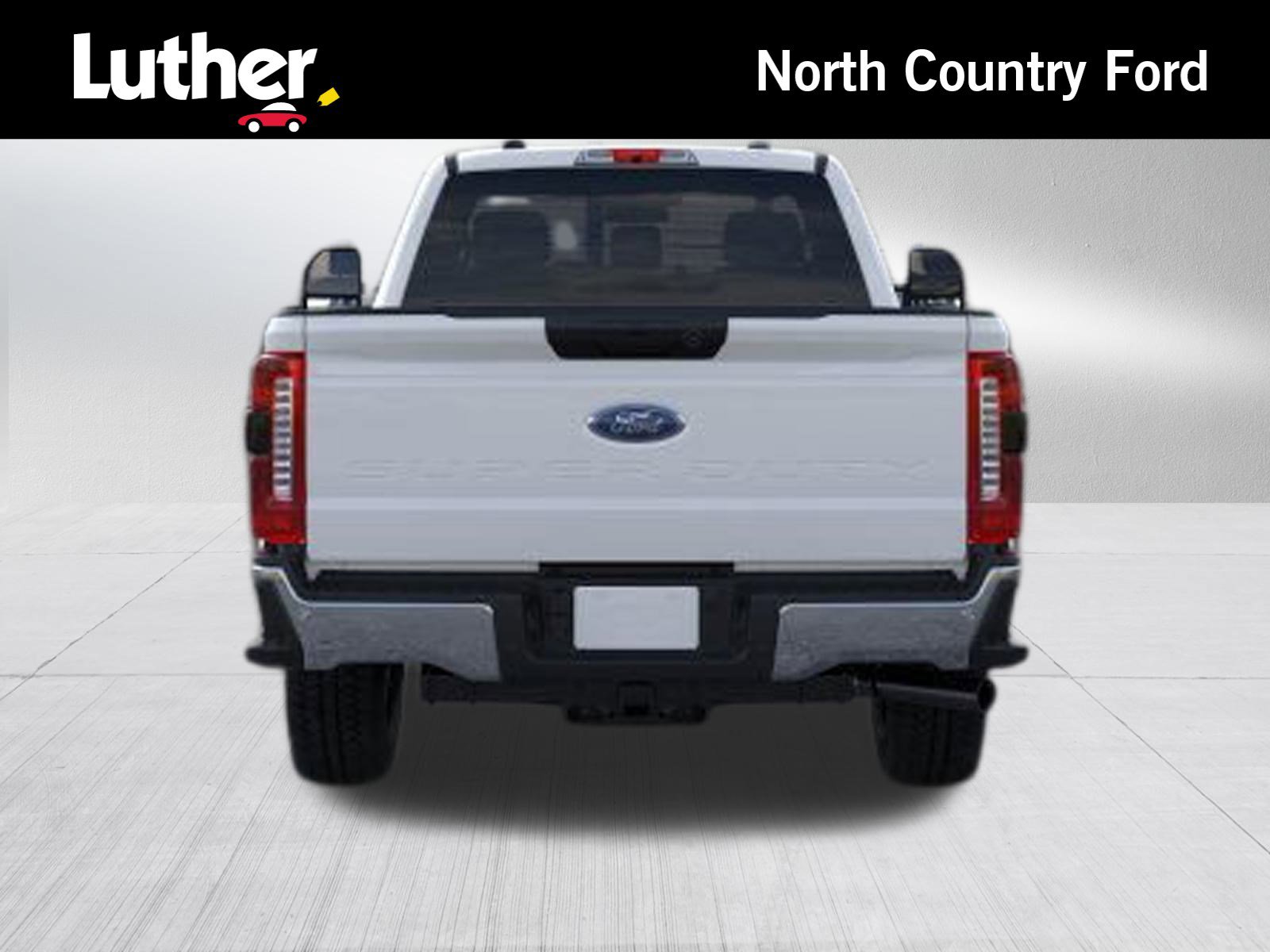 2026 Ford F-250 XLT photo 5