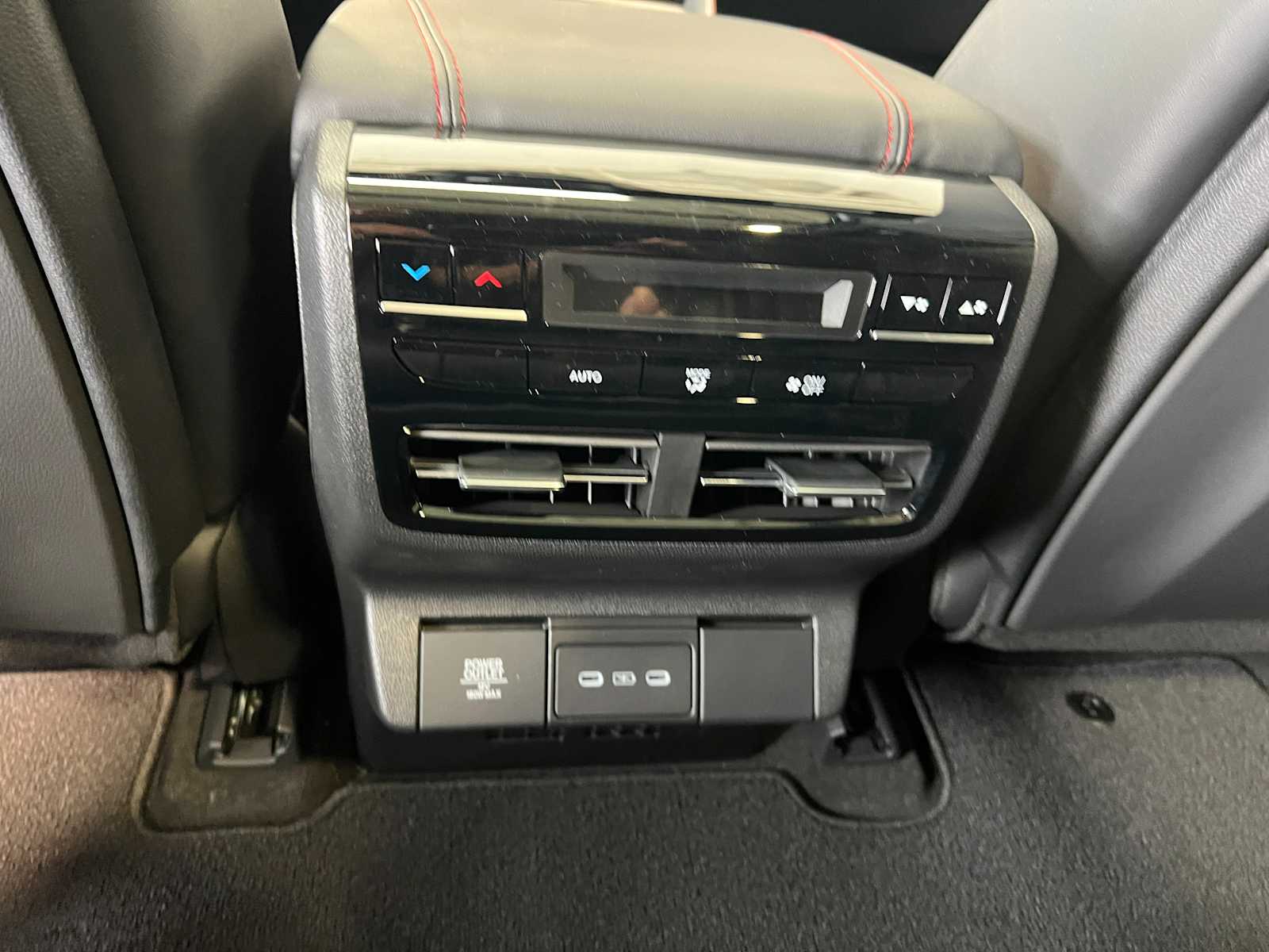 2026 Acura MDX A-Spec SH-AWD photo 27