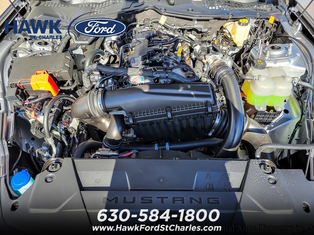 2026 FORD MUSTANG - Image 17