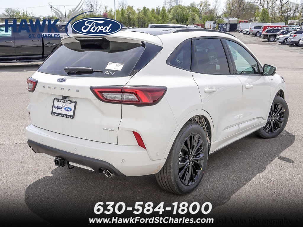 2024 FORD ESCAPE - Image 6