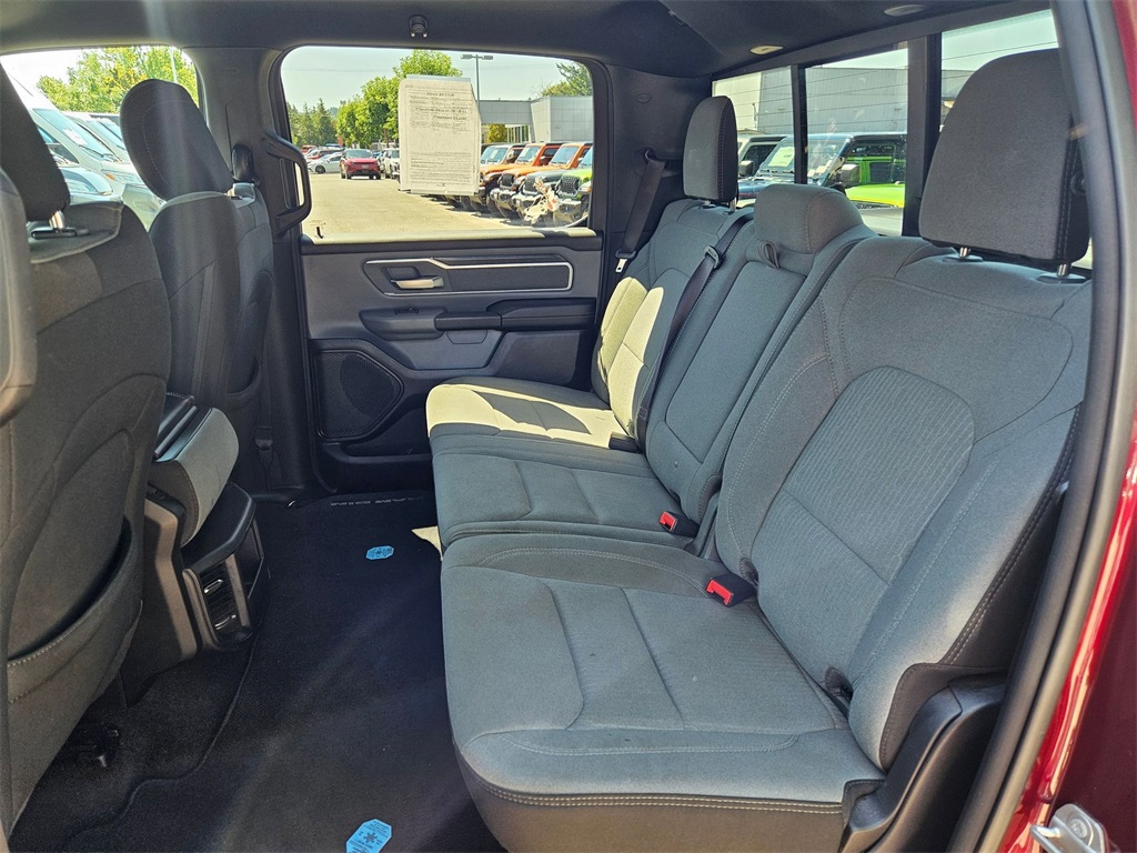 2021 Ram 1500 Big Horn Lone Star photo 13