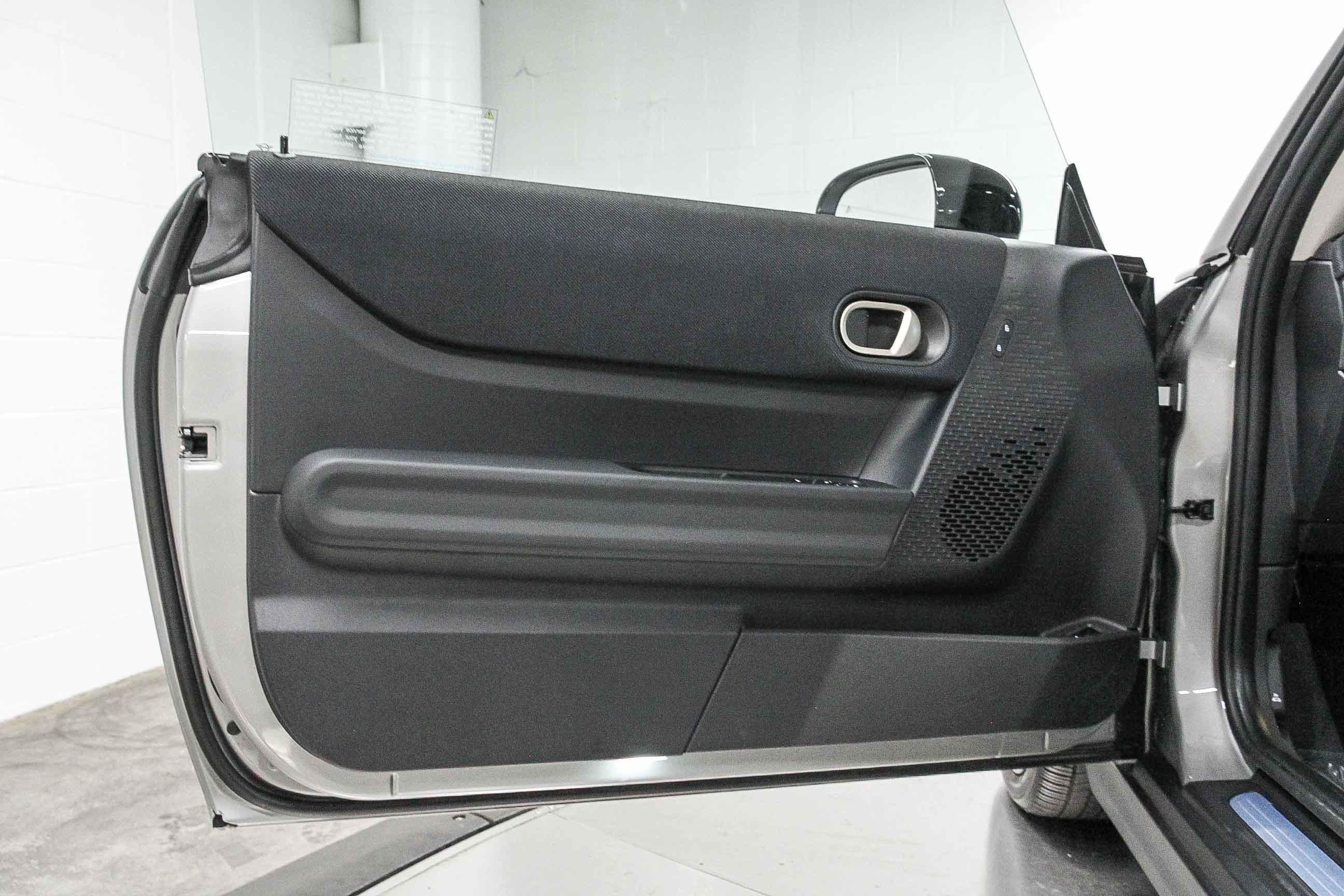 2025 Mini Cooper 2 Door Hardtop S photo 21