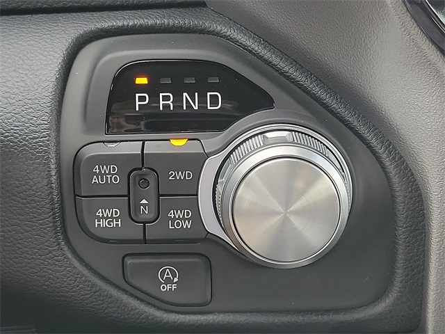 2026 Ram 1500 Laramie photo 15