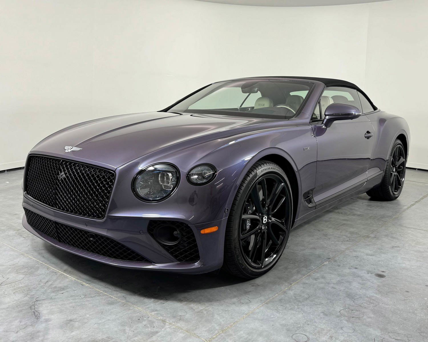 2024 Bentley Continental photo 33