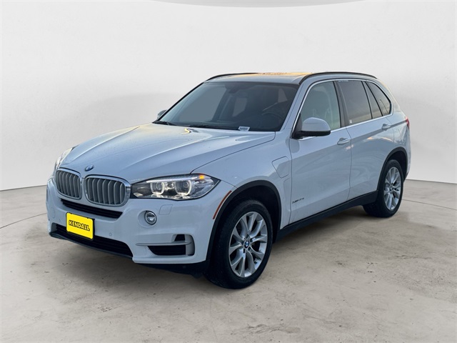 2016 BMW X5