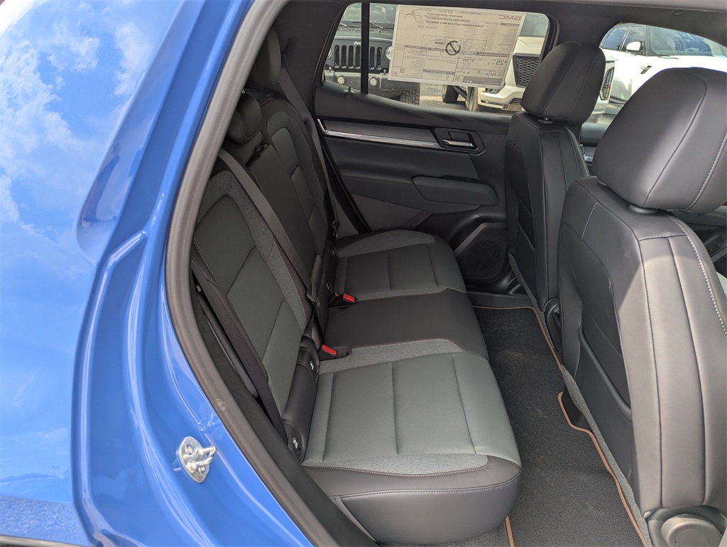 2026 Gmc Terrain AT4 photo 30
