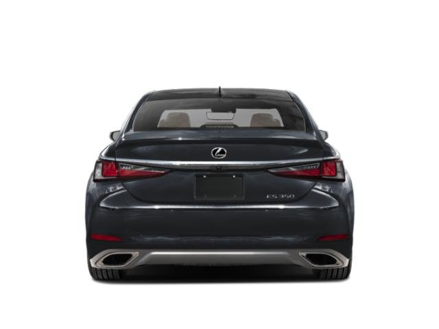 2025 Lexus ES 350 Ultra Luxury photo 8