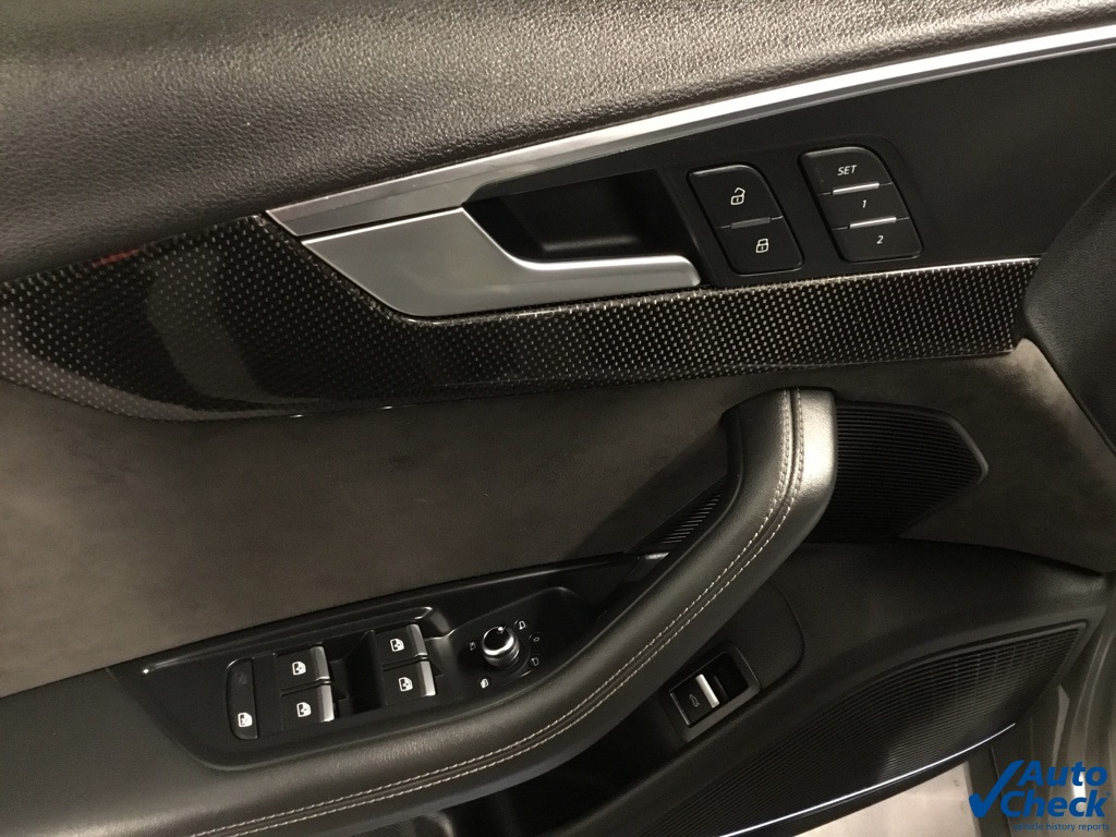 2019 Audi S4 Premium Plus Base photo 20