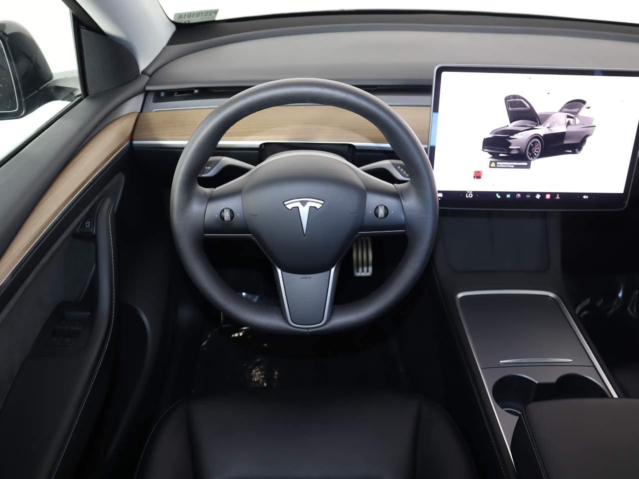 2023 Tesla Model Y Performance photo 10