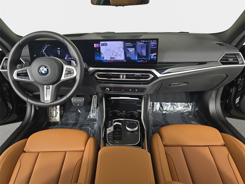 2023 Bmw M240i xDrive photo 10