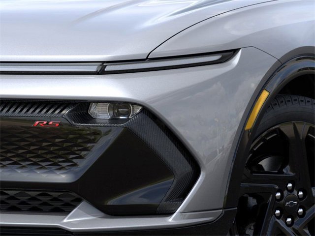 2026 Chevrolet Equinox RS photo 8