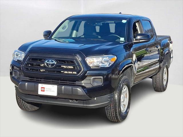 2023 Toyota Tacoma SR's photo