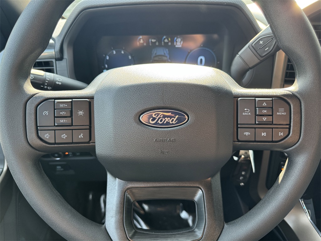 2025 Ford F-150 STX photo 26