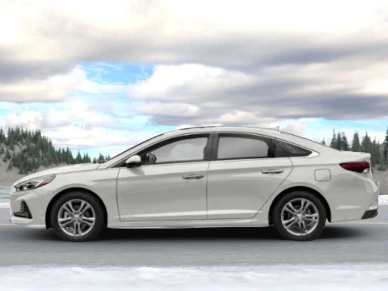 2019 Hyundai Sonata Limited photo 13