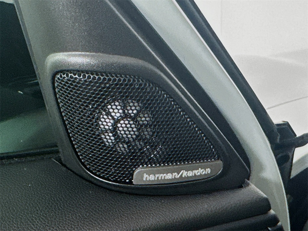 2023 Mini Cooper S ALL4 photo 13