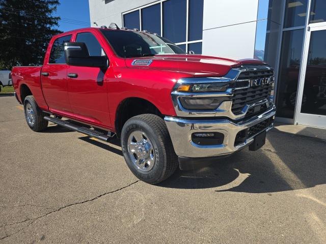 2026 RAM Ram 2500 Pickup Tradesman's photo