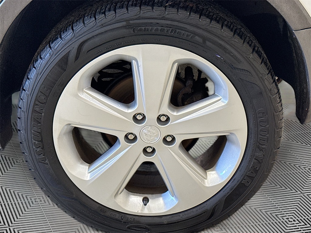 2016 Buick Encore Base photo 17