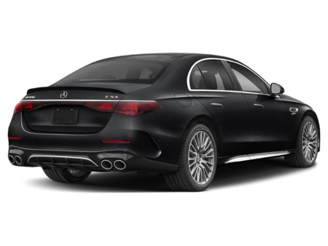 2026 Mercedes Benz E AMG 53 4MATIC Sedan photo 15