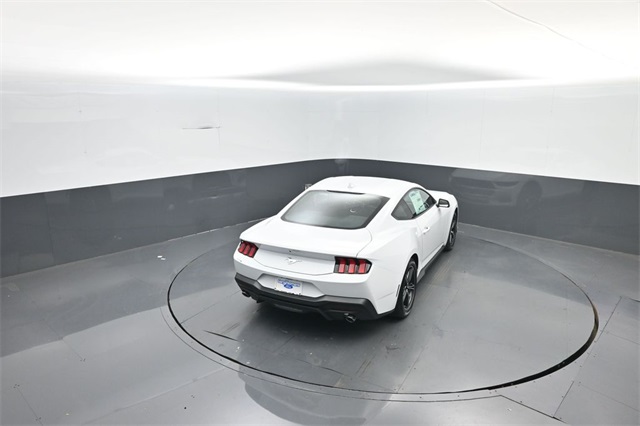 2025 Ford Mustang EcoBoost photo 22