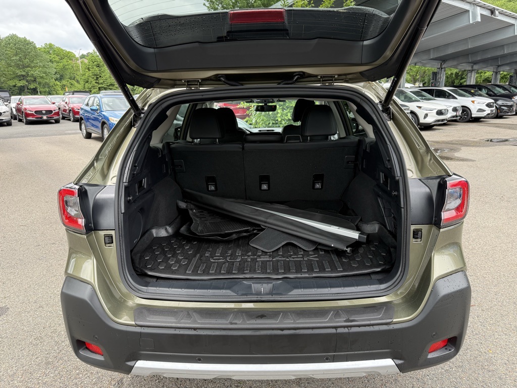 2023 Subaru Outback Limited photo 27