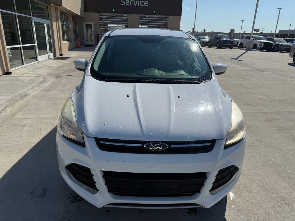 2013 Ford Escape SE photo 2