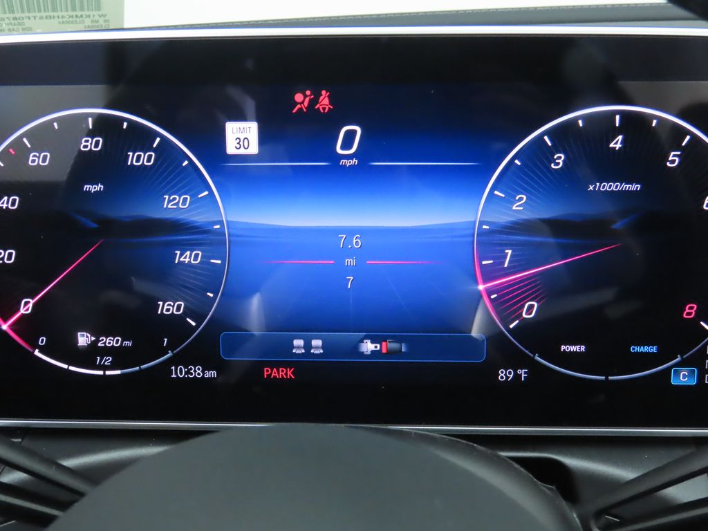 2026 Mercedes Benz CLE 300 4MATIC Cabriolet photo 36