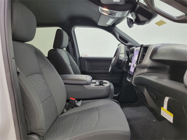 2025 Ram 2500 Tradesman photo 35