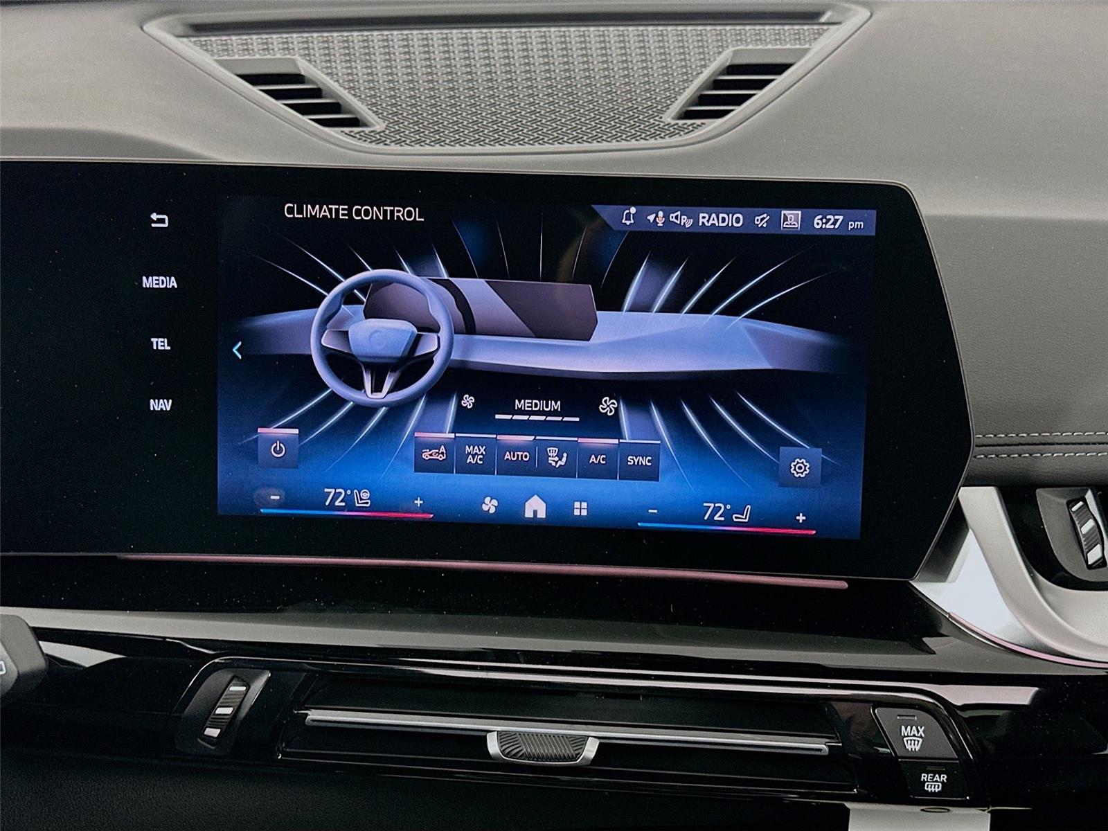 2026 Bmw X1 XDrive28i photo 15