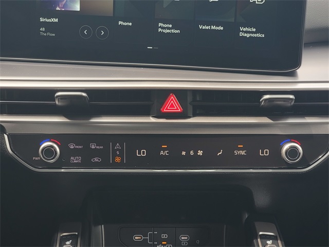 2026 Kia Sorento S photo 21