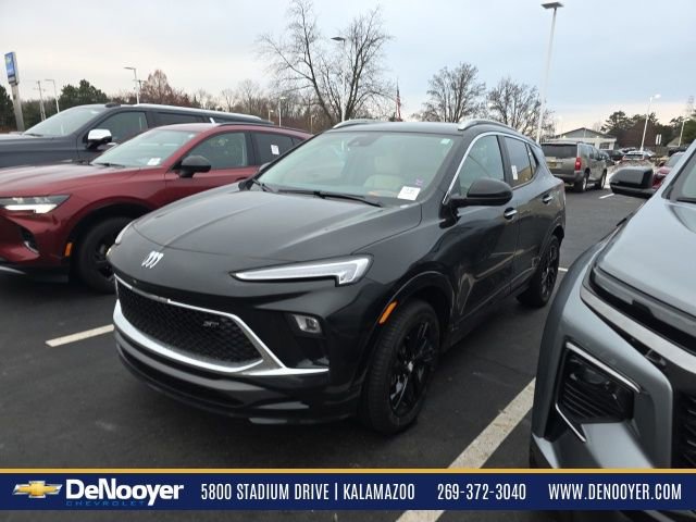 2024 Buick Encore GX Sport Touring's photo