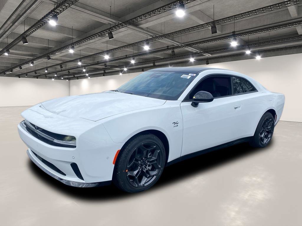 2025 Dodge Charger R/T photo 2
